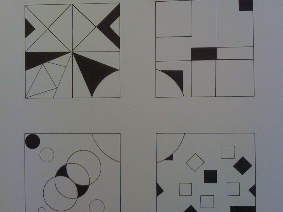 Geometric Unity by ChinchillaMan on DeviantArt
