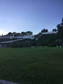 Fort Mackinac