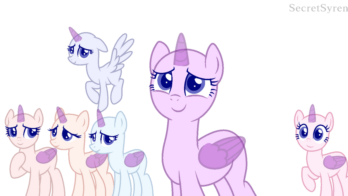 base - 5 by SecretSyren-Bases on DeviantArt