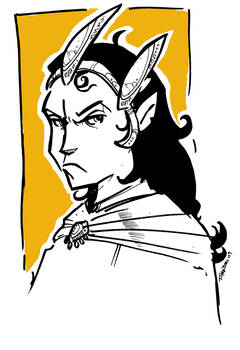 Feanor