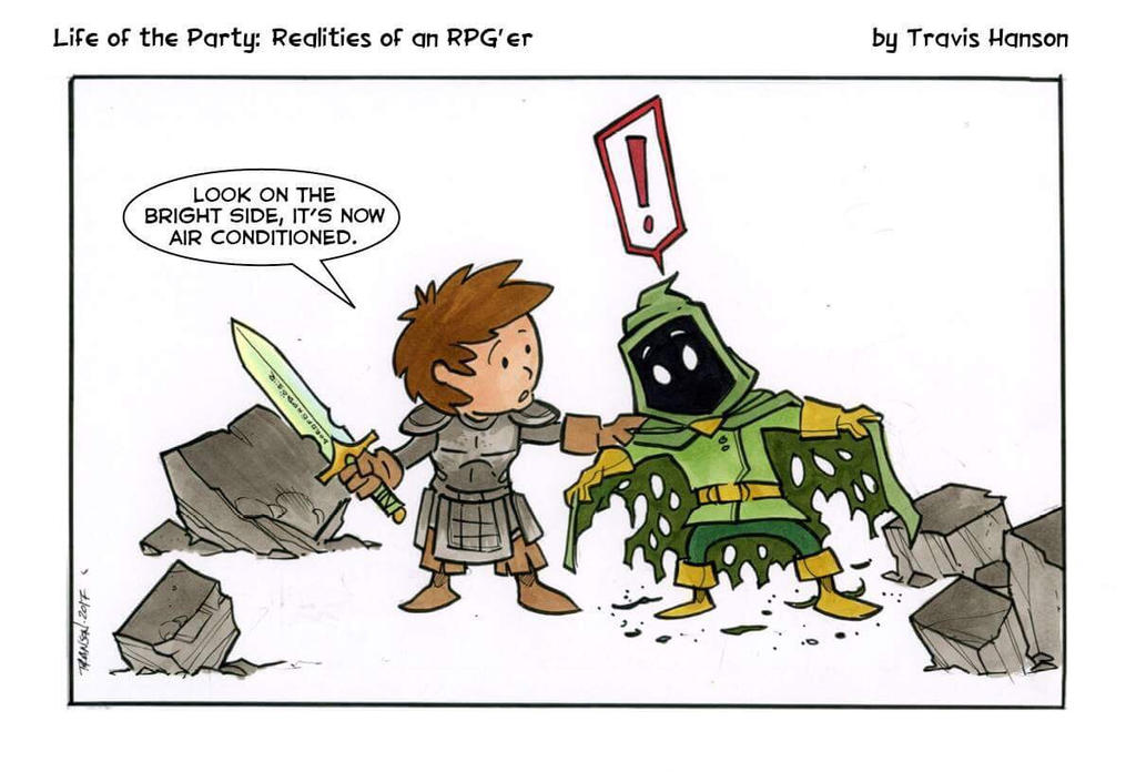 Think Positive Deviantart Rage Positive thinking by travisJhanson on DeviantArt