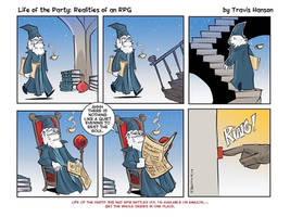 Life of the party 2163