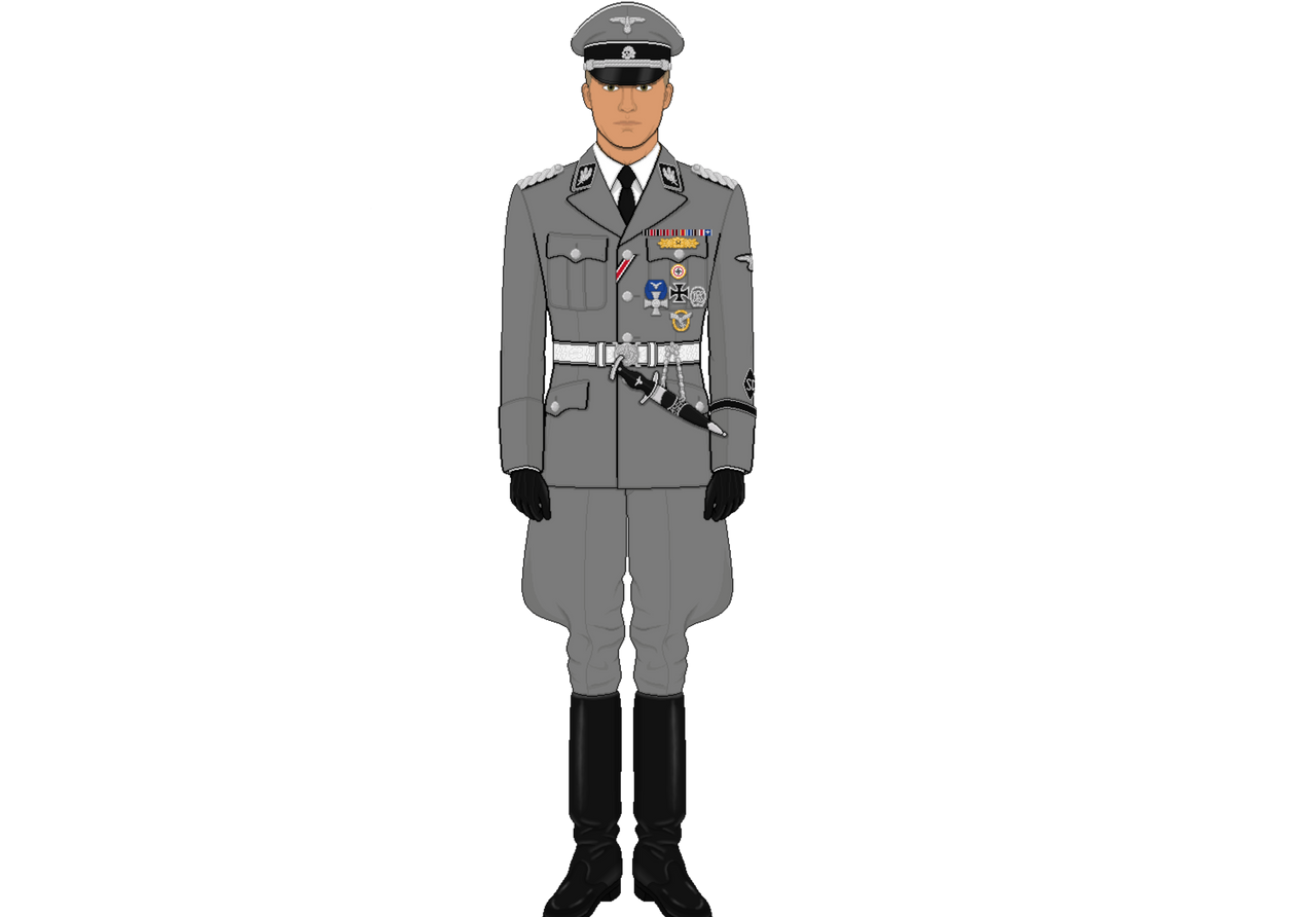 Reinhard Heydrich READ DESC By Galaxy0201 On DeviantArt reinhard-heydrich-read-desc-by-galaxy0201-on-deviantart