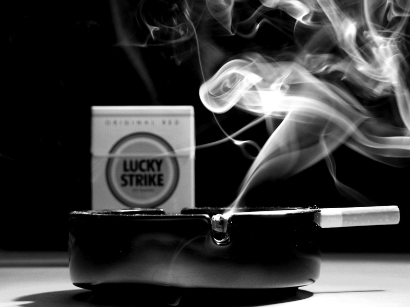Lucky Strike By Jabolka On Deviantart Lucky Strike By Jabolka On Deviantart