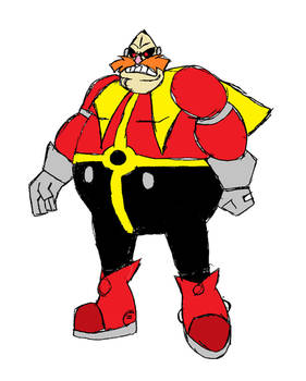 Dr. Julain Ivo Robotnik