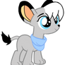 MLP: FrostBite the Lion Cub