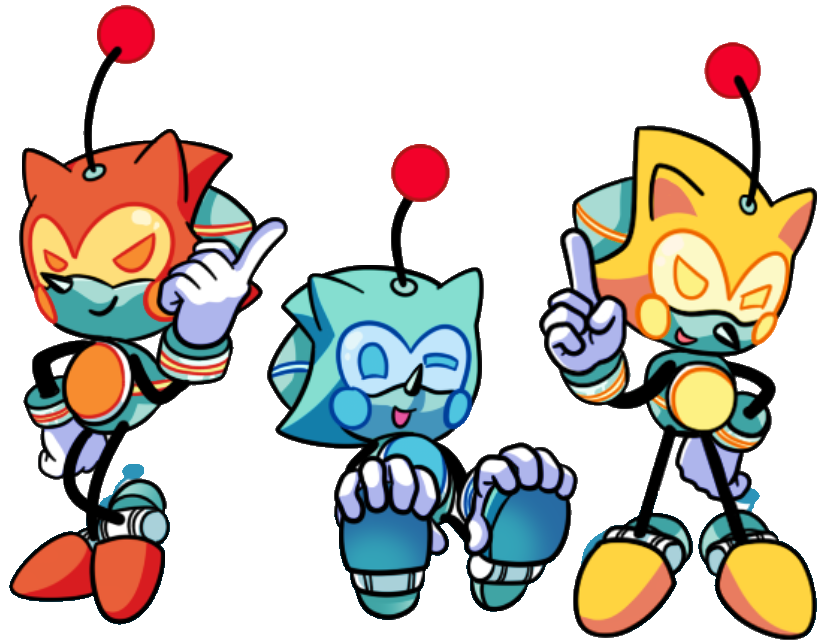 Hedgehog Bot Sega Bio: Prof. Von Schlemmer by FrostTheHobidon on DeviantArt