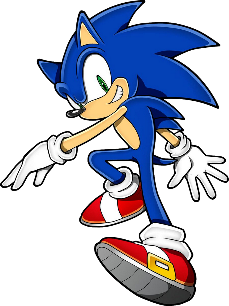 Pin by White Rabbit on Sonic the hedgehog  Classic sonic, Sonic and  shadow, Hedgehog art
