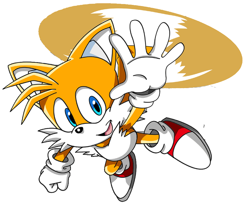 Sega Bio Miles Tails Prower By FrostTheHobidon On DeviantArt sega-bio-miles-tails-prower-by-frostthehobidon-on-deviantart