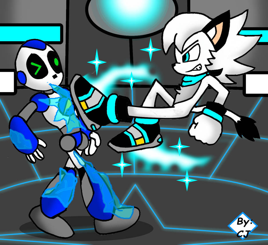 Frost Learns Freezing Bicycle Kicks By Frostthehobidon On Deviantart