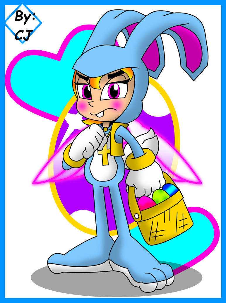 Happy Easter and Resurrection Day to Everyone by FrostTheHobidon on ...