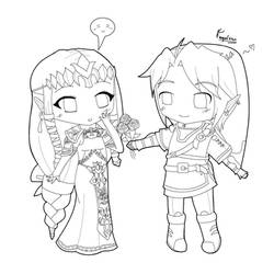 Chibi Zelink