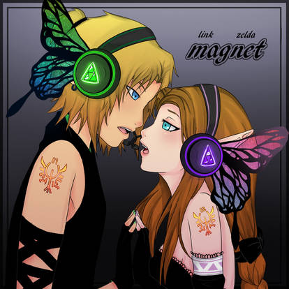 Zelink: Magnet