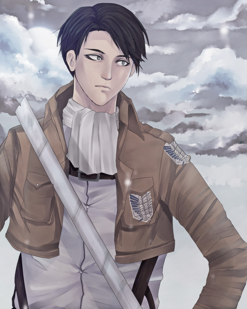 Levi