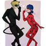 Miraculous Ladybug