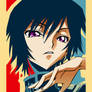 President Lelouch