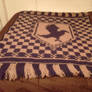 Ravenclaw Blanket