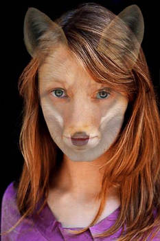 Foxface