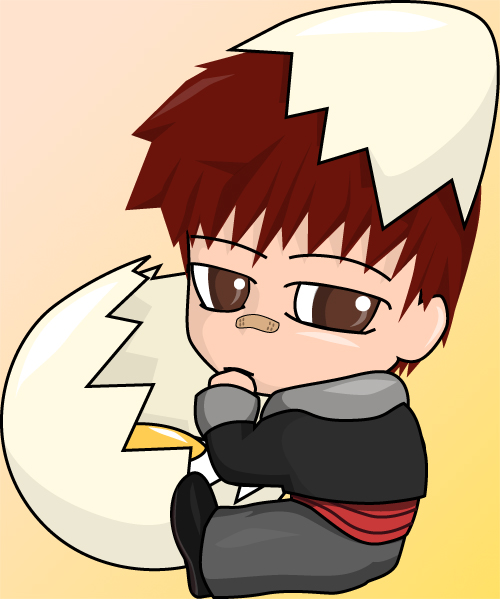 Egglover by KingTaro by LordTaro