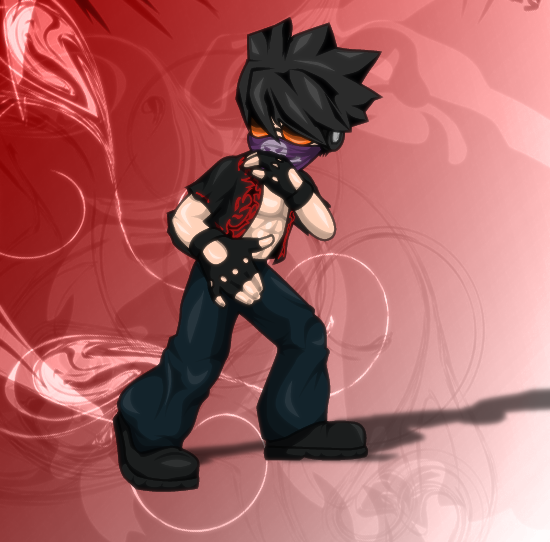 Jeet Kune Do by KingTaro by LordTaro
