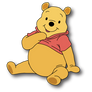 Winnie the Pooh