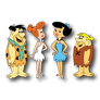 The Flintstones