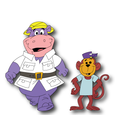 Peter Potamus And So So By Domejohnny On Deviantart Peter Potamus And So So By Domejohnny On Deviantart