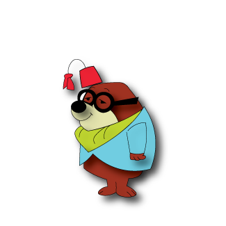 Morocco Mole