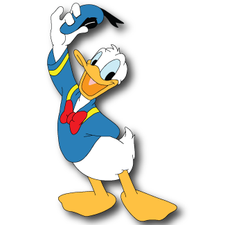 Donald Duck