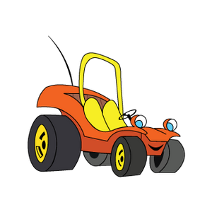 Speed Buggy Deviantart Explore the Best Speedbuggy Art | DeviantArt