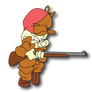 Elmer Fudd