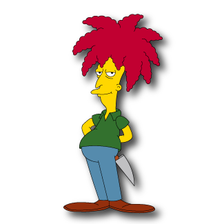 Sideshow Bob The Simpsons By Domejohnny On DeviantArt sideshow-bob-the-simpsons-by-domejohnny-on-deviantart