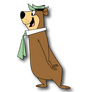 Yogi Bear - version 2
