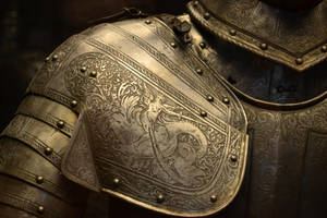 Medieval armor