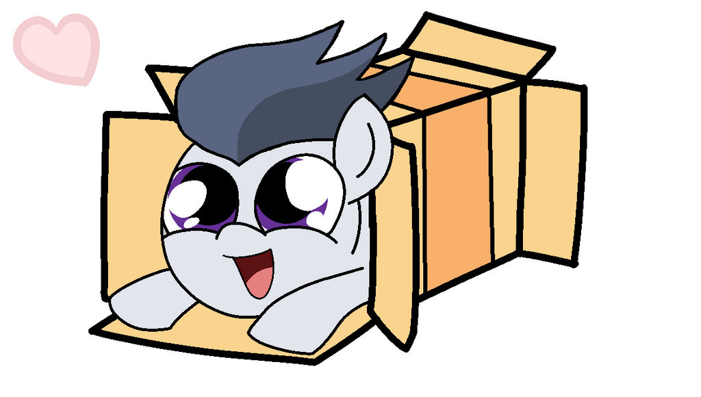Mlp Box Rumble Rumble in a Box by LunaticDawn on DeviantArt
