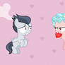 RumbleGlow Hearts and Hooves Day