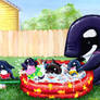 Orca Kids