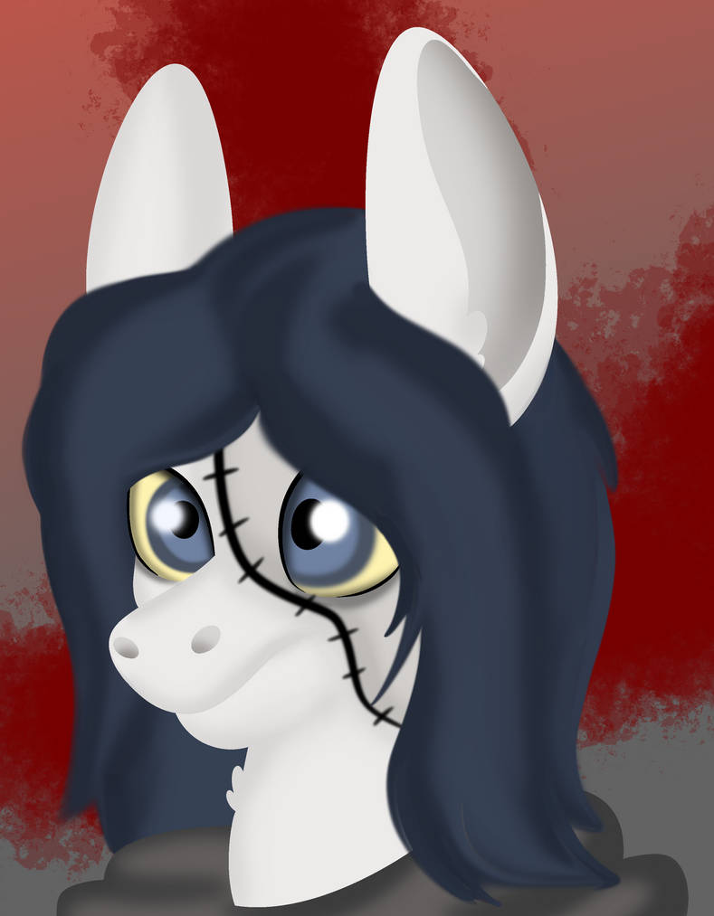 Xylon by FloweryFruitFangs on DeviantArt