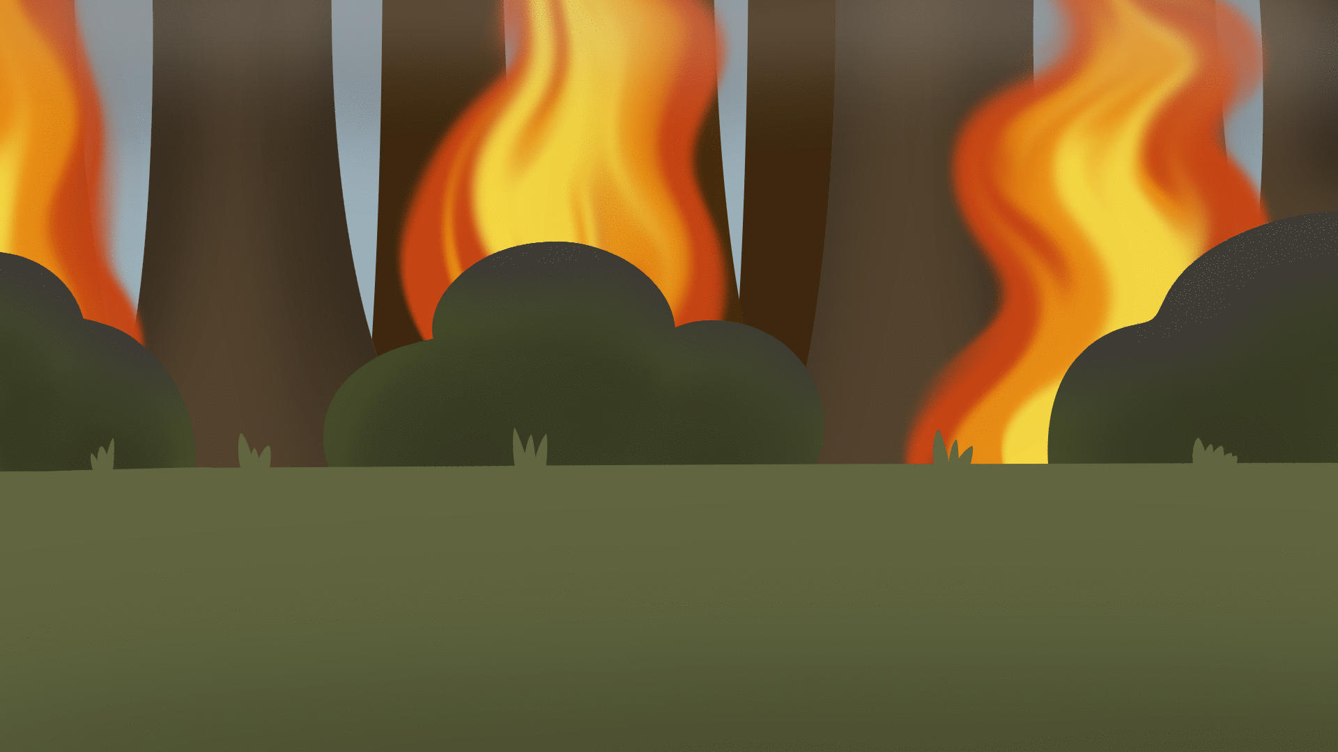 Forest Fire Gif By Floweryfruitfangs On Deviantart Forest Fire Gif By Floweryfruitfangs On Deviantart