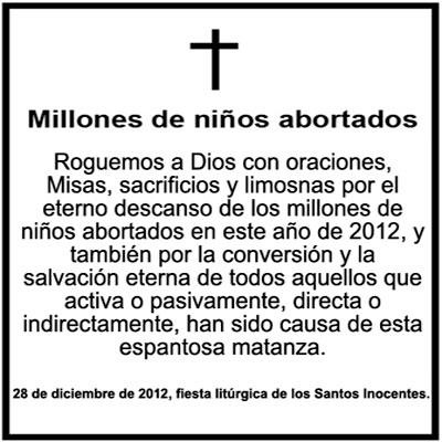 Santos Inocentes by RMZERO on DeviantArt