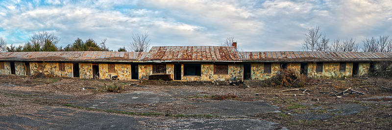 General Lee Motor Court