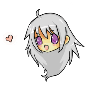 Shiny Chibi Yuki