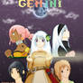 Gemini Volume 1 Cover