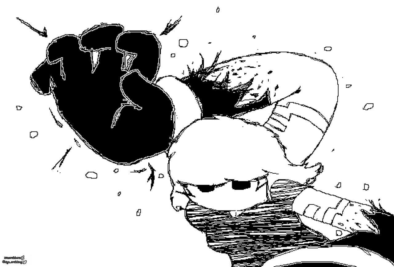 Command Grab by Nuxcrabbers on DeviantArt