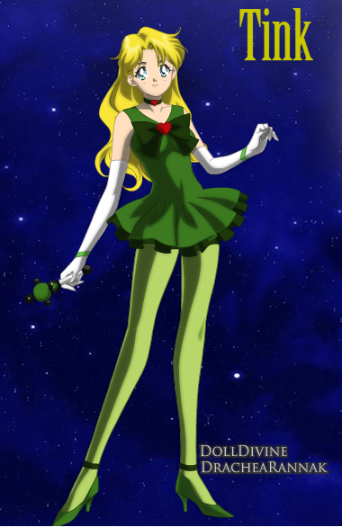 Sailor Tink