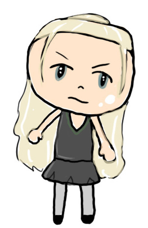 Chibi Jazzi