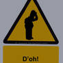 Danger of Do'h