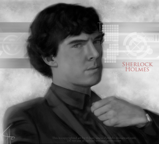 Sherlock Holmes