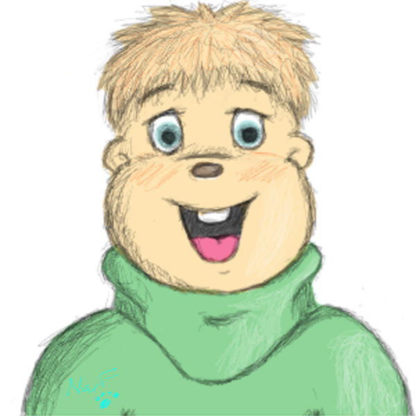 Draw Theodore Deviantart Theodore Sketch by narfeth on DeviantArt