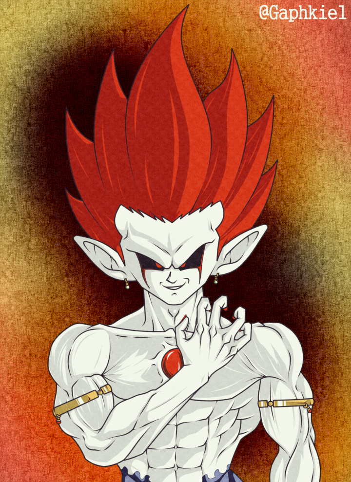 Demigra Final Form By GaphkielDev On DeviantArt demigra-final-form-by-gaphkieldev-on-deviantart